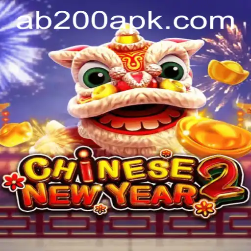 Explore the Dynamic World of CHINESENEWYEAR2 with AB200 App