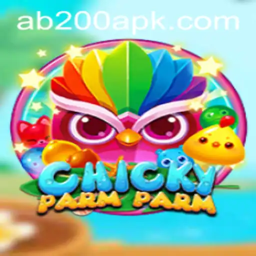 ChickyParmParm: The Exciting Rise of a Unique Game in the Digital Age