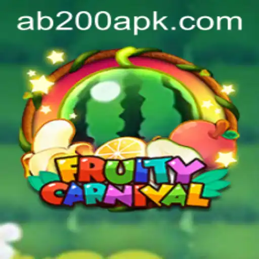 FruityCarnival: An Exhilarating Adventure in the AB200 App