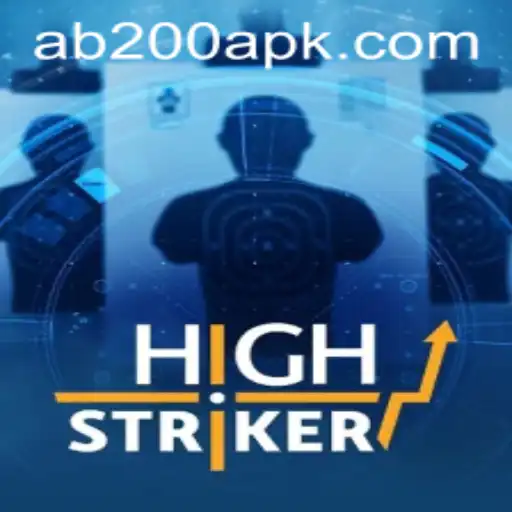 Unveiling HighStriker: The Ultimate AB200 App Experience