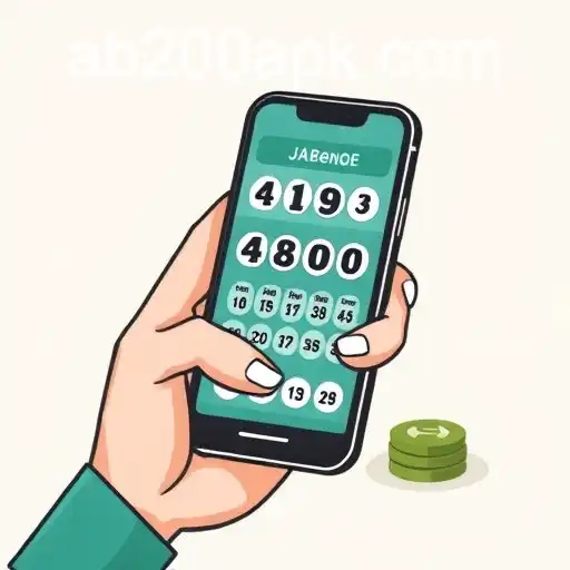 Understanding Jueteng: A Deep Dive into the World of Illegal Gambling with the AB200 App