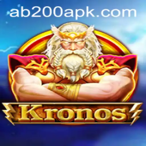 Kronos: Enter the Realm of Timeless Adventure with AB200 App