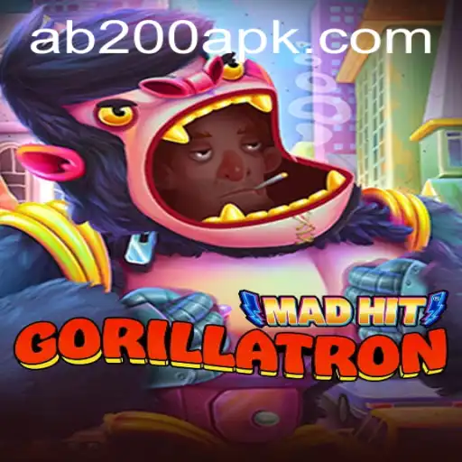 Exploring the Dynamic World of MadHitGorillatron and Its AB200 App Integration