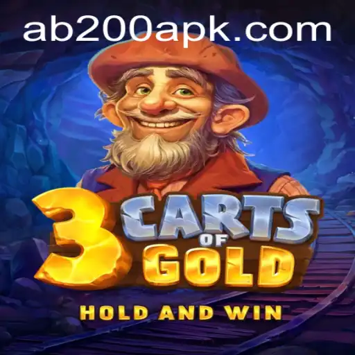 Exploring the Treasure Hunt: Unveiling the Magic of 3cartsOfGold