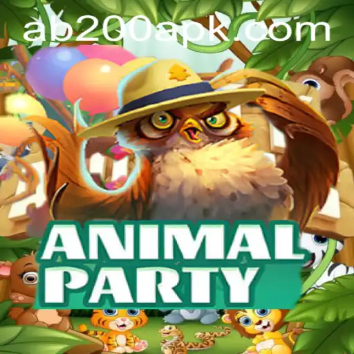 Discover the World of AnimalParty and Unleash the Fun with AB200 App