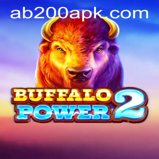 Discover the Thrill of BuffaloPower2 on the AB200 App