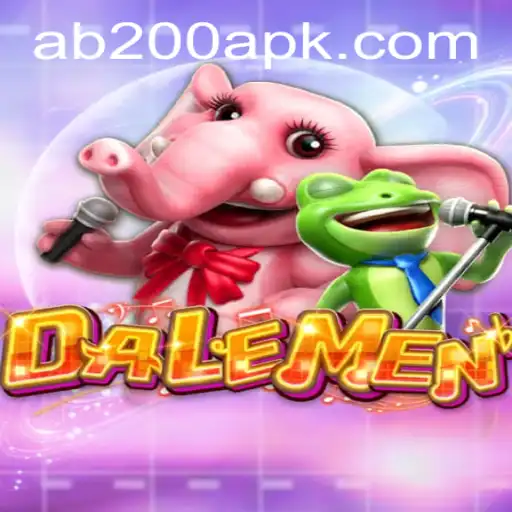 Discover the Exciting World of DALEMEN Through the AB200 App