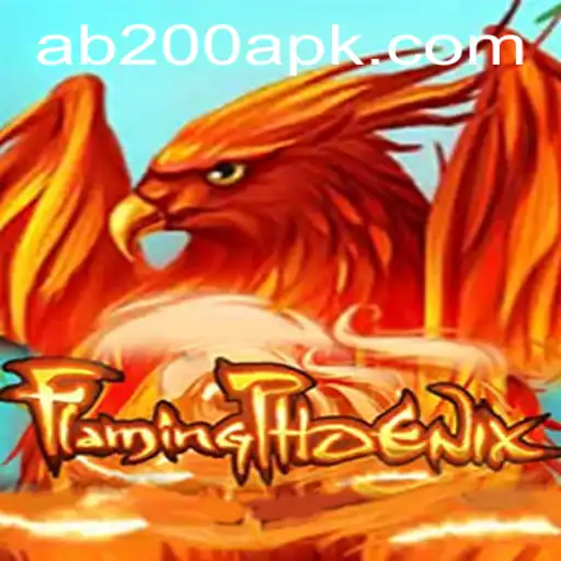 FlamingPhoenix: Soar to New Heights with the AB200 App