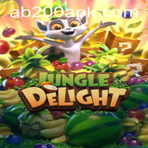 Discover the Thrills of JungleDelight: A New Adventure with AB200 App
