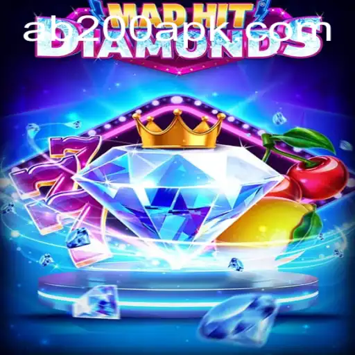 Exploring MadHitDiamonds: A Thrilling Journey Through Digital Dash and Dazzle