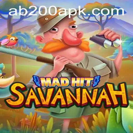 Exploring the Thrilling World of MadHitSavannah and the AB200 App
