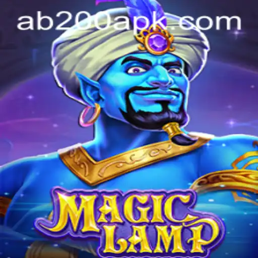 Discover the Enchanting World of MagicLamp with the AB200 App