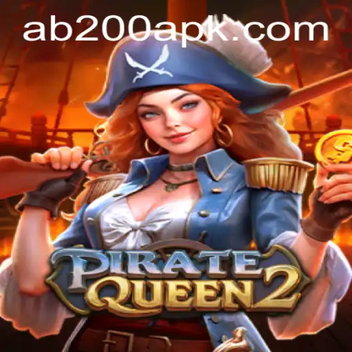 PirateQueen2: The Ultimate High Seas Adventure