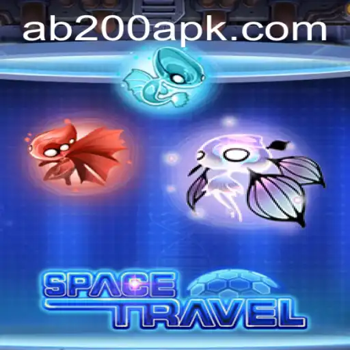 SpaceTravel: Embark on an Intergalactic Adventure with AB200 App