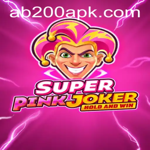 Discover the Intricacies of SuperPinkJoker with AB200 App