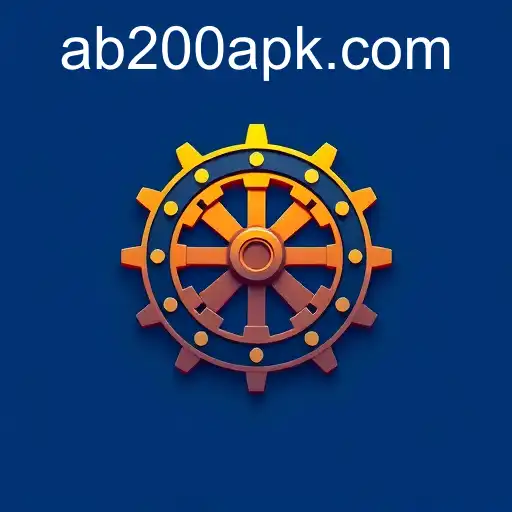 Rotary Games Reimagined Through the AB200 App
