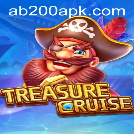 Unveiling TREASURECRUISE: Dive into the Adventure with AB200 App Integration